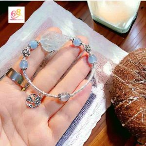 Vòng Đá Thạch Anh