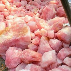 Đá Thạch Anh Thô Dạng Khối