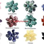 Đá Thạch Anh Vụn Mài Bóng