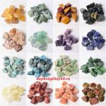 Đá Thạch Anh Vụn