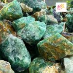 Khối Đá Cảnh - Đá Trấn Trạch