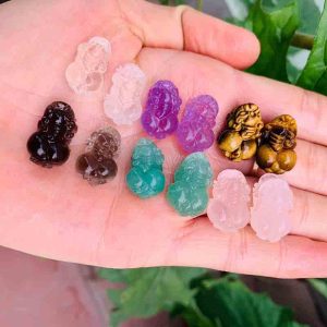 Mặt Đá Tỳ Hưu