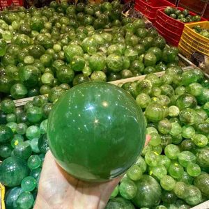 Quả Cầu Phong Thuỷ