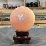 Quả Cầu Phong Thuỷ Mệnh Hoả