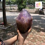 Trụ Đá Thạch Anh