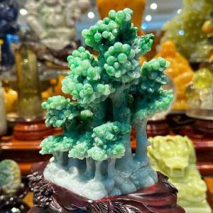 Vật Phẩm Phong Thuỷ