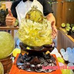 Linh Vật Phong Thuỷ