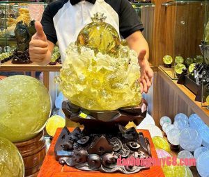 Linh Vật Phong Thuỷ