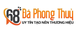 Đá Phong Thuỷ 68