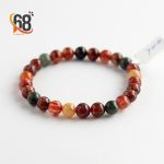 Vòng Đá Tourmaline