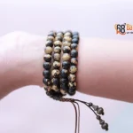 Vòng Đá Mắt Hổ