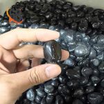 Đá Thạch Anh Đen