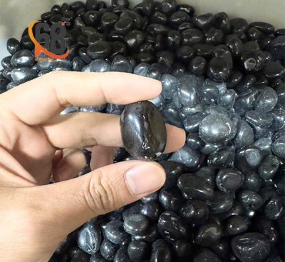 Đá Thạch Anh Đen