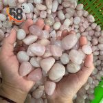 Đá Thạch Anh Hồng