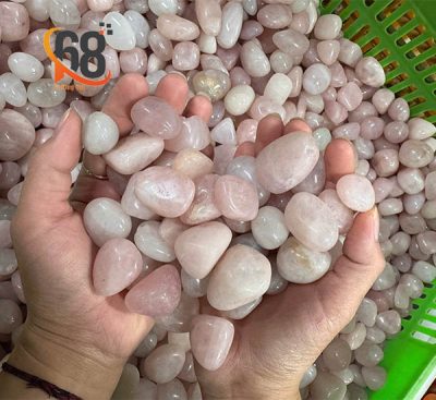 Đá Thạch Anh Hồng