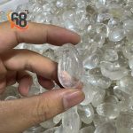 Đá Thạch Anh Trắng