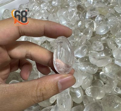 Đá Thạch Anh Trắng