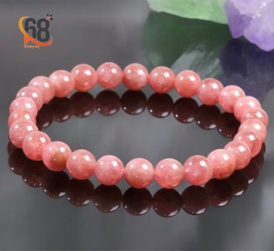 Vòng Đá Phong Thuỷ Mệnh Hoả