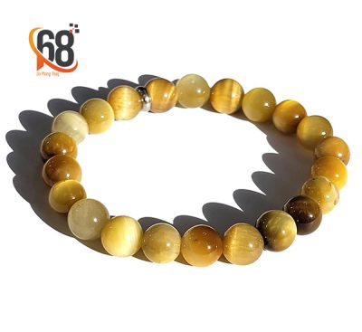 Vòng Đá Phong Thuỷ Mệnh Thổ