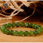 Vòng Đá Phong Thuỷ Mệnh Mộc