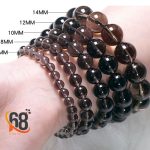 Vòng Đá Phong Thuỷ Mệnh Thuỷ