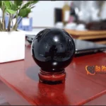 Quả Cầu Phong Thuỷ Mệnh Thuỷ