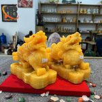 Linh Vật Tỳ Hưu