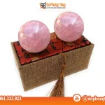 Đá Phong Thuỷ Mệnh Thổ