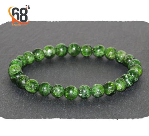 Vòng Đá Diopside