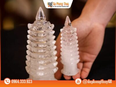 Quà Tặng Tâm Linh Phong Thủy