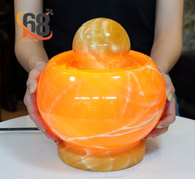 Phong Thủy Luân Bằng Đá