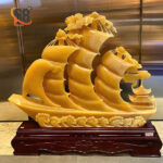 Tác Phẩm Thuận Buồm Xuôi Gió