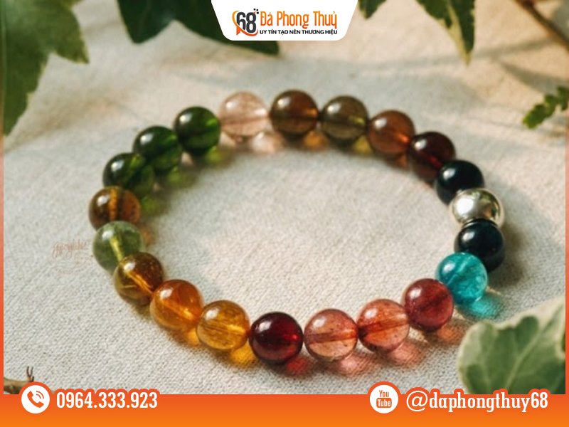 Từng loại thạch anh có đặc điểm gì? - Thạch anh ưu linh là gì? Từng loại thạch anh có đặc điểm gì? - Thạch anh ưu linh là gì?