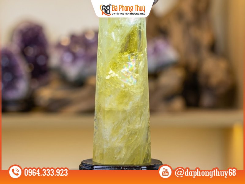 Đặt đá thạch anh để thu hút tài lộc thế nào? - Gần cửa ra vào có tốt không? Đặt đá thạch anh để thu hút tài lộc thế nào? - Gần cửa ra vào có tốt không?