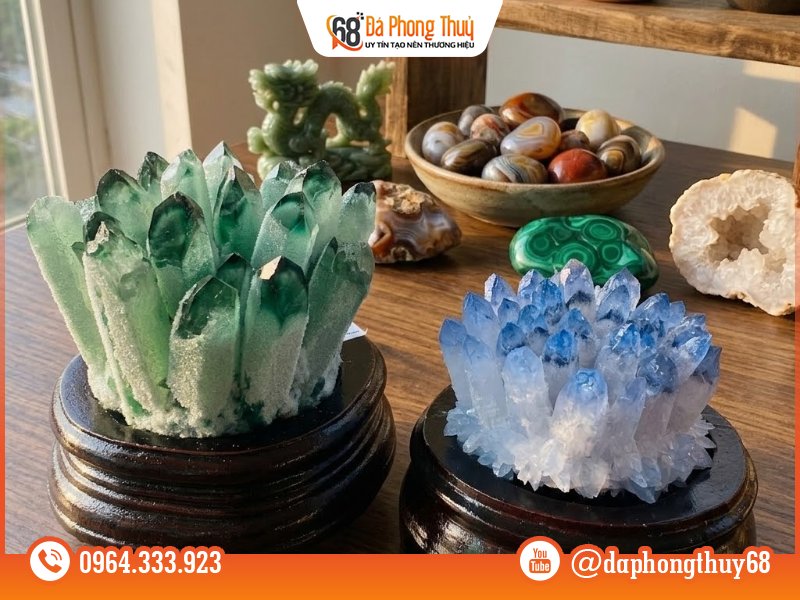 Sai lầm thường gặp khi đặt đá thạch anh - Trung cung phòng khách là gì? Sai lầm thường gặp khi đặt đá thạch anh - Trung cung phòng khách là gì?