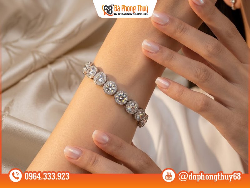 Layering vòng tay là gì? - Vòng bảo vệ