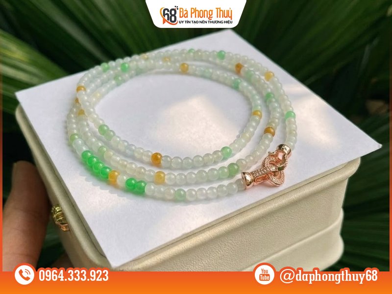 Layering vòng tay là gì? - Vòng bảo vệ