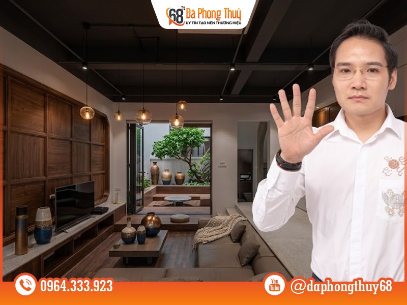 Các loại sát khí thường gặp trong nhà các loại sát khí thường gặp trong nhà