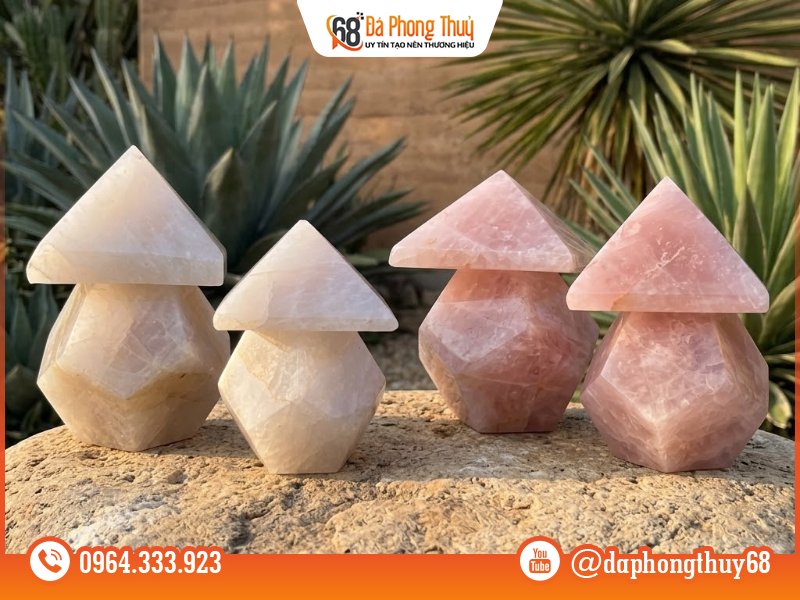 Vật phẩm thạch anh nào dùng để hóa sát? - Kim tự tháp đá thạch anh vật phẩm thạch anh nào dùng để hóa sát? - kim tự tháp đá thạch anh