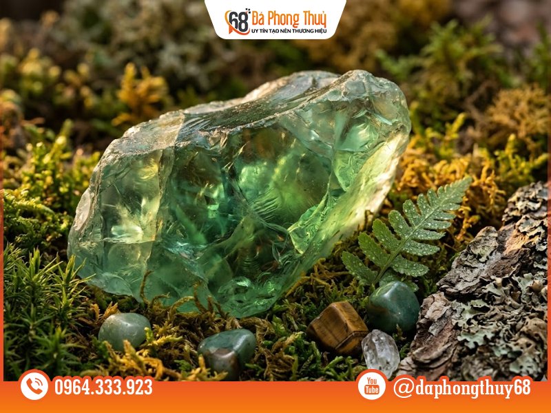 Khoa học nói gì về năng lượng đá thạch anh? Khoa học nói gì về năng lượng đá thạch anh?