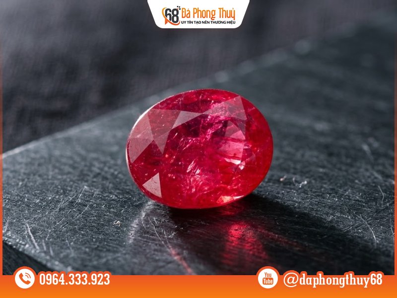 Vì sao một số loại đá không nên mix với nhau?