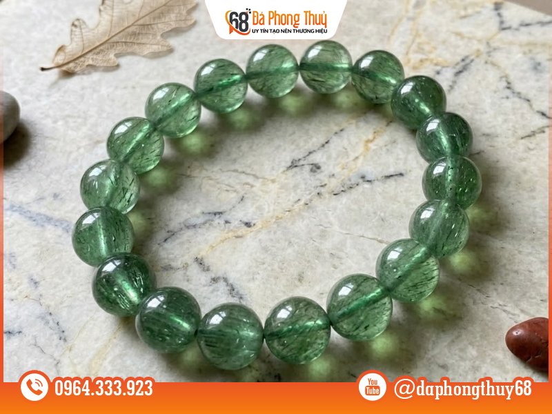 Chọn đá theo từng mục tiêu cụ thể - Bảo vệ và thanh lọc