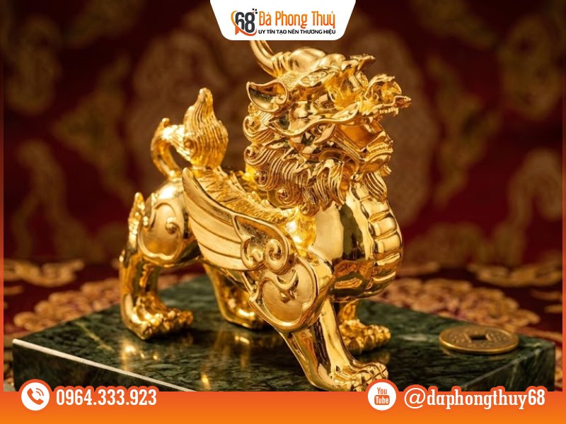 Tuổi Sửu hợp linh vật nào? Tuổi Sửu hợp linh vật nào?