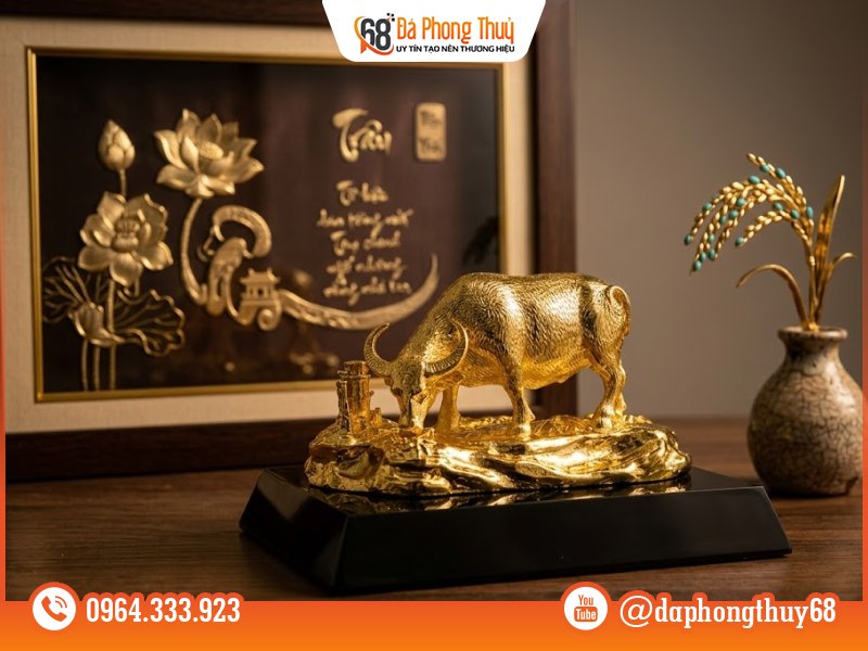 Chọn linh vật theo mục tiêu cụ thể Chọn linh vật theo mục tiêu cụ thể