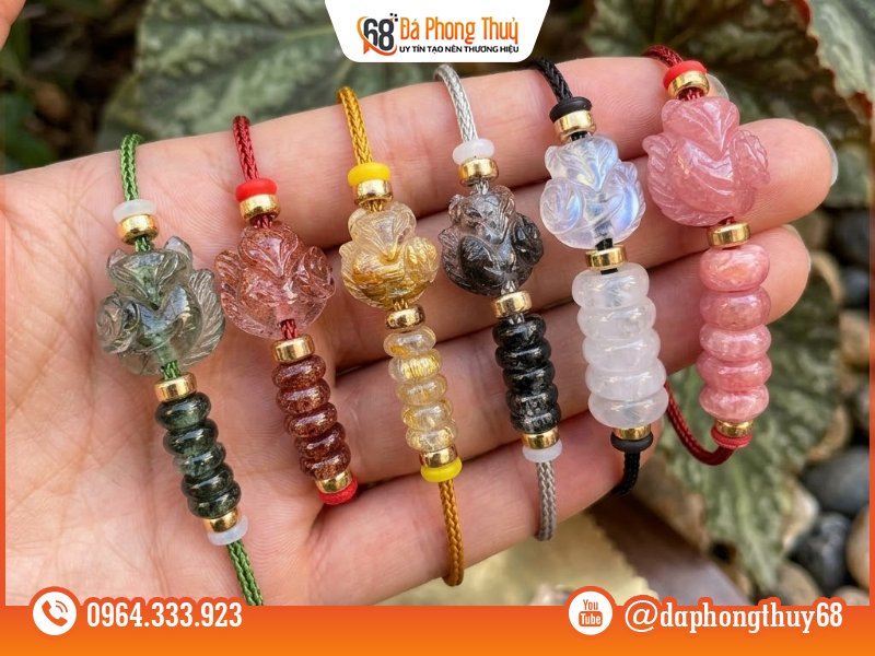 nên chọn thạch anh theo mục tiêu nào nên chọn thạch anh theo mục tiêu nào