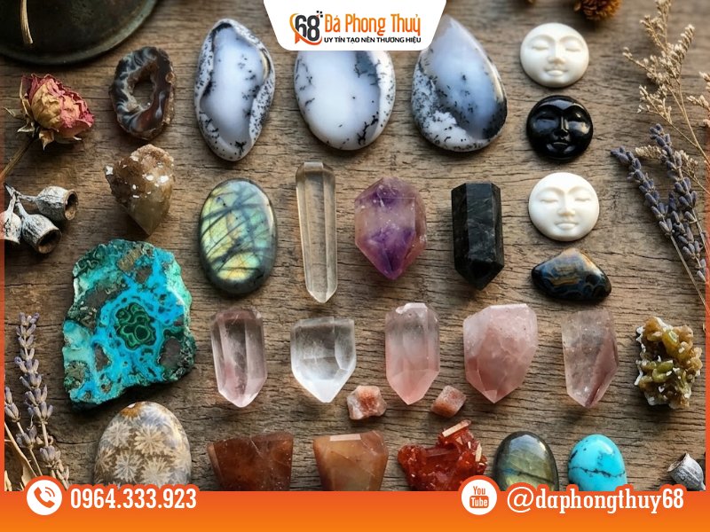 Tác dụng của đá thạch anh trong không gian bếp