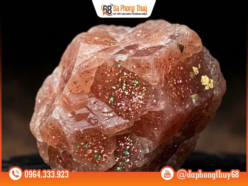 Hiệu quả của đá phong thủy phụ thuộc vào yếu tố gì?