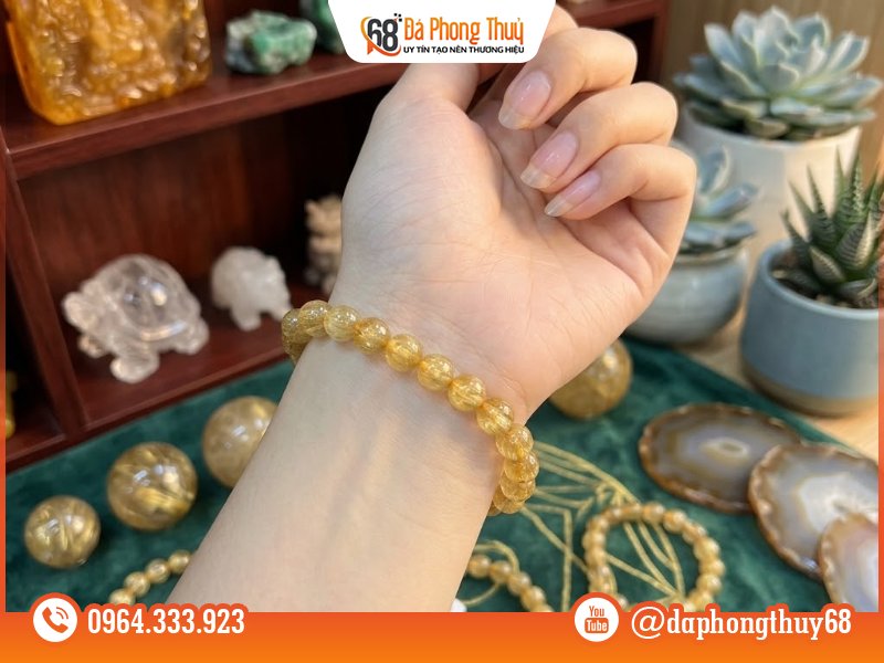 Người kinh doanh nên đeo gì? - Người mới kinh doanh