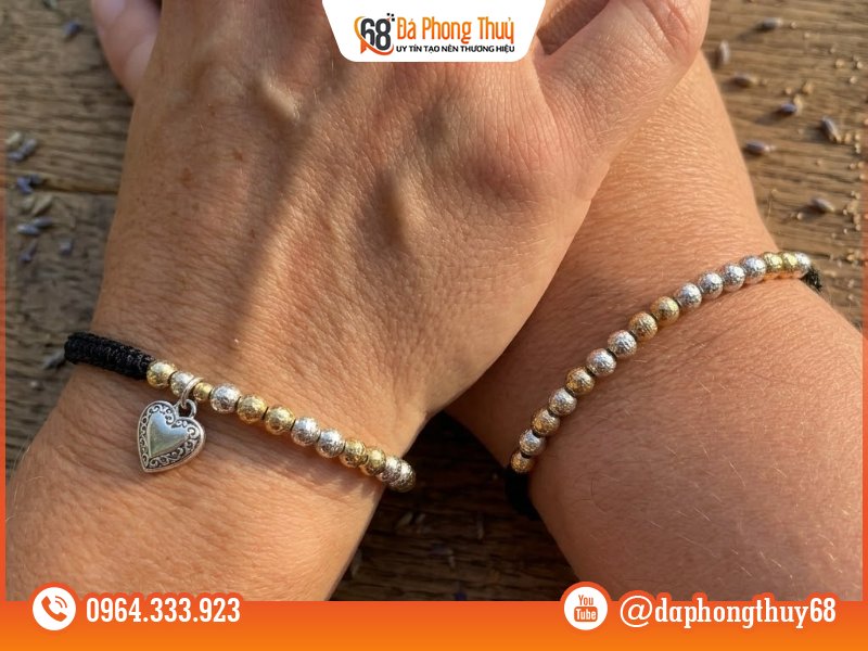 top 9 vòng đá tình duyên dễ đeo top 9 vòng đá tình duyên dễ đeo