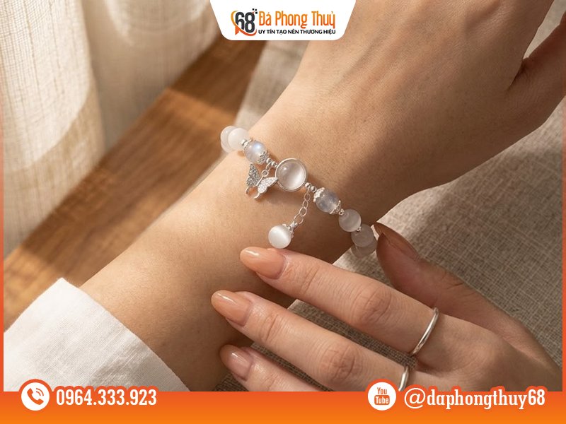 gợi ý combo vòng đá tình duyên cho nam và nữ gợi ý combo vòng đá tình duyên cho nam và nữ